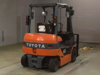 Toyota FORKLIFT