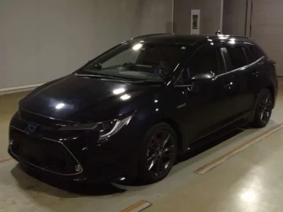 Toyota COROLLA TOURING