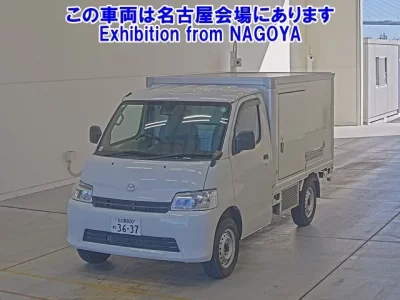 Mazda BONGO