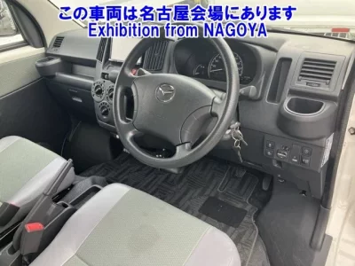 Mazda BONGO