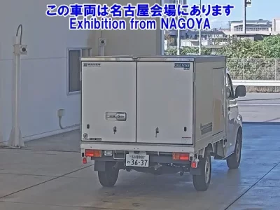 Mazda BONGO