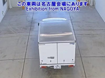 Mazda BONGO