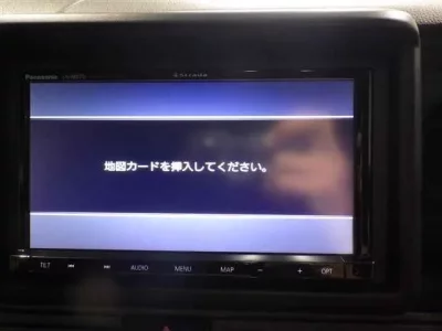 Honda N VAN