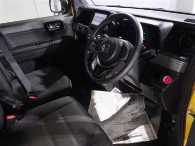 Honda N VAN