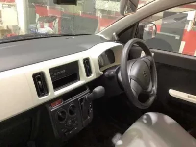 Suzuki ALTO VAN