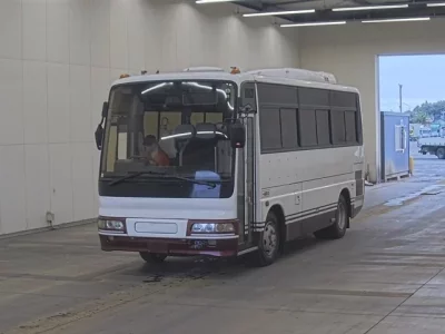 Mitsubishi AERO MIDI