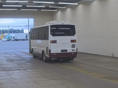 Mitsubishi AERO MIDI