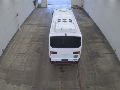 Mitsubishi AERO MIDI