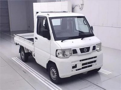 Nissan CLIPPER TRUCK