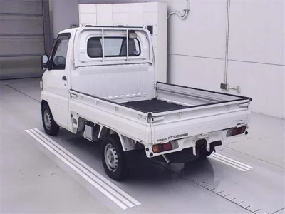 Nissan CLIPPER TRUCK