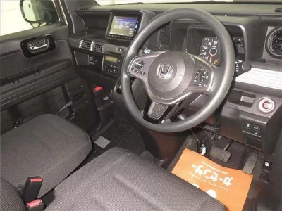 Honda N VAN