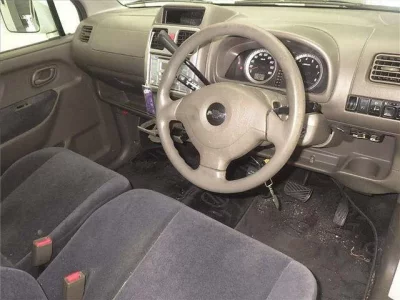 Suzuki CHEVROLET MW