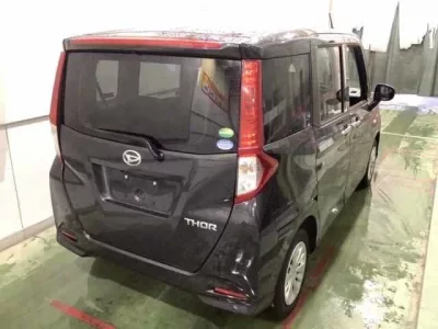 Daihatsu THOR