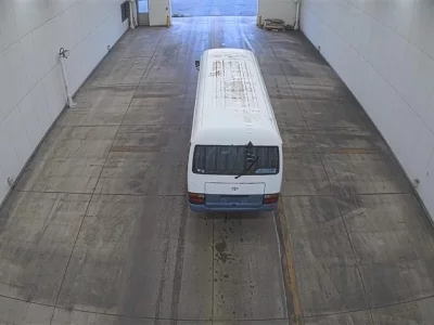 Toyota COASTER
