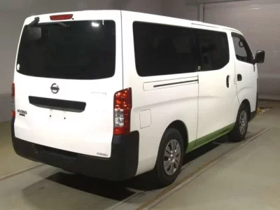 Nissan CARAVAN VAN