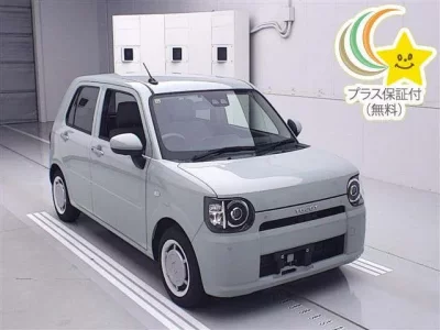 Daihatsu MIRA TOCOT