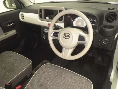 Daihatsu MIRA TOCOT