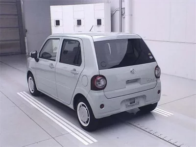 Daihatsu MIRA TOCOT