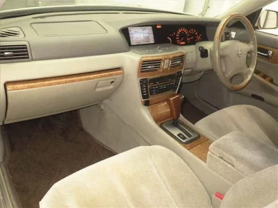 Mitsuoka GALUE-2