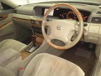 Mitsuoka GALUE-2