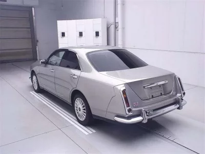 Mitsuoka GALUE-2
