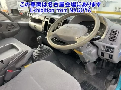 Toyota TOYOACE