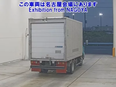 Toyota TOYOACE