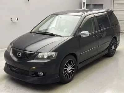 Mazda MPV