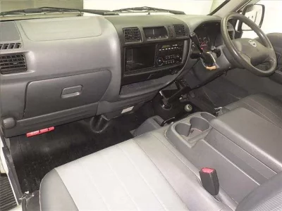 Nissan VANETTE VAN