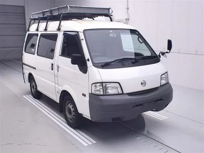 Nissan VANETTE VAN