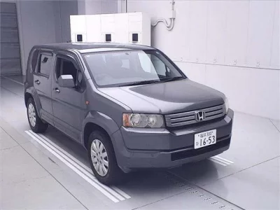Honda CROSSROAD