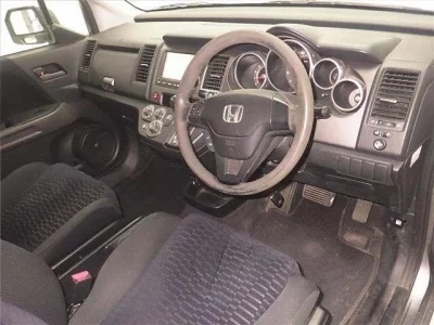 Honda CROSSROAD