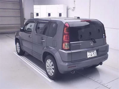 Honda CROSSROAD