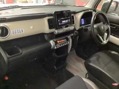 Suzuki XBEE