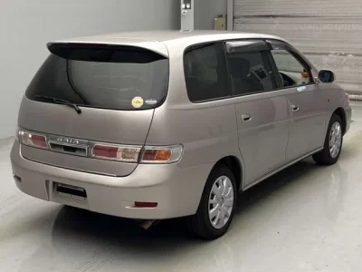 Toyota GAIA