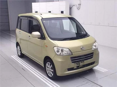 Daihatsu TANTO EXE