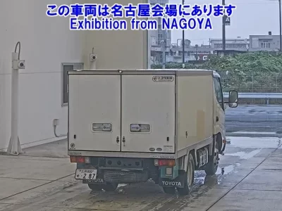 Toyota TOYOACE