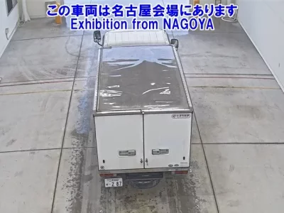 Toyota TOYOACE