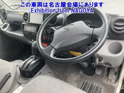 Toyota TOYOACE