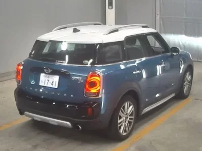 BMW MINI