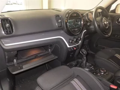 BMW MINI