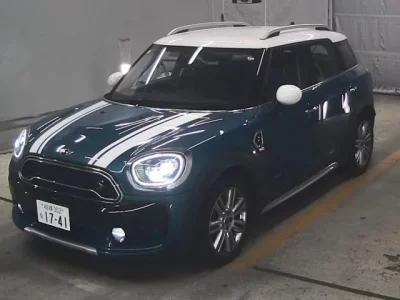 BMW MINI