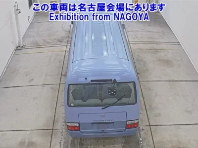 Toyota COASTER