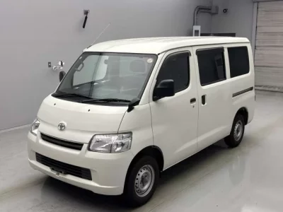 Toyota TOWN ACE VAN