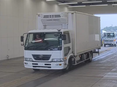 Nissan CONDOR