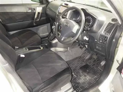 Daihatsu Be-Go