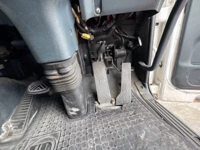 Nissan BIGTHUMB