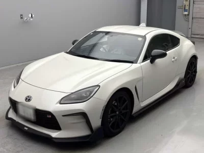 Toyota 86