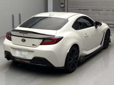 Toyota 86