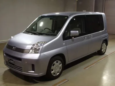 Honda MOBILIO